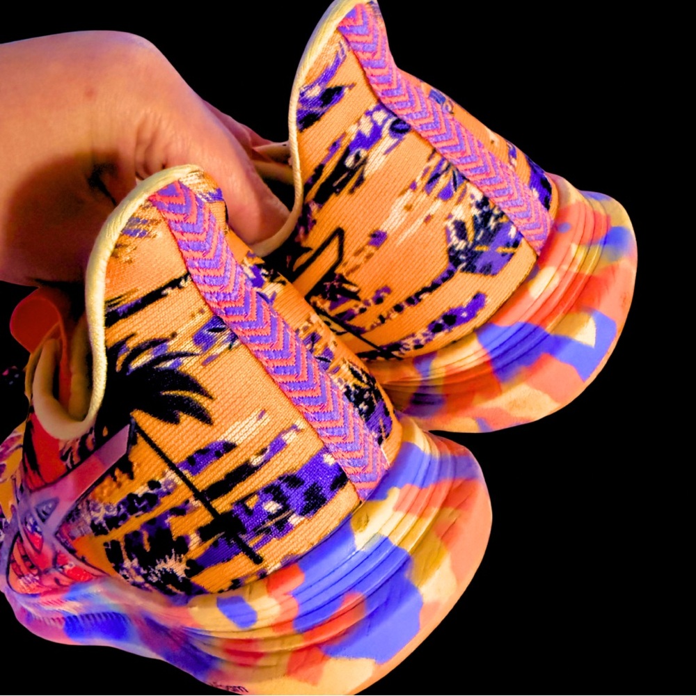 ASICS Noosa 14 Sneakers • Limited Edition - Picture 6 of 6